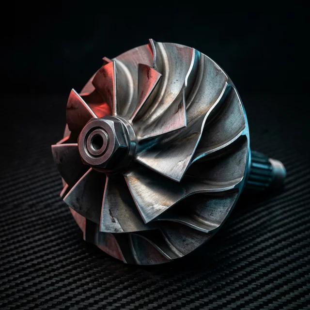 TURBOLADER AUS- & EINBAU SERVICE