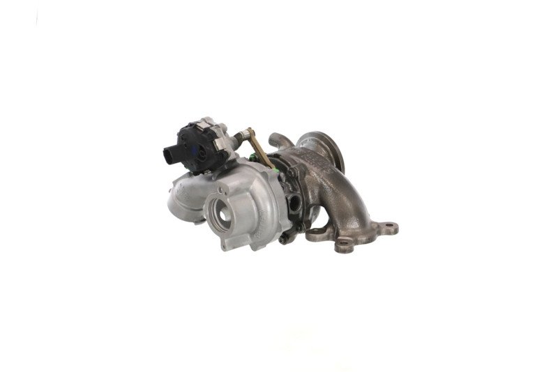 Turbocharger GARRETT 860598-5002S